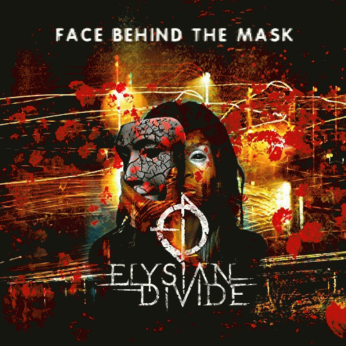 Elysian Divide : Face Behind the Mask